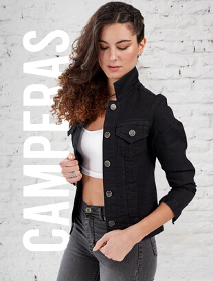 Camperas