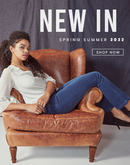 Bless Jeans - Fabricantes de Jeans - Talles Regulares, Grandes y Especiales